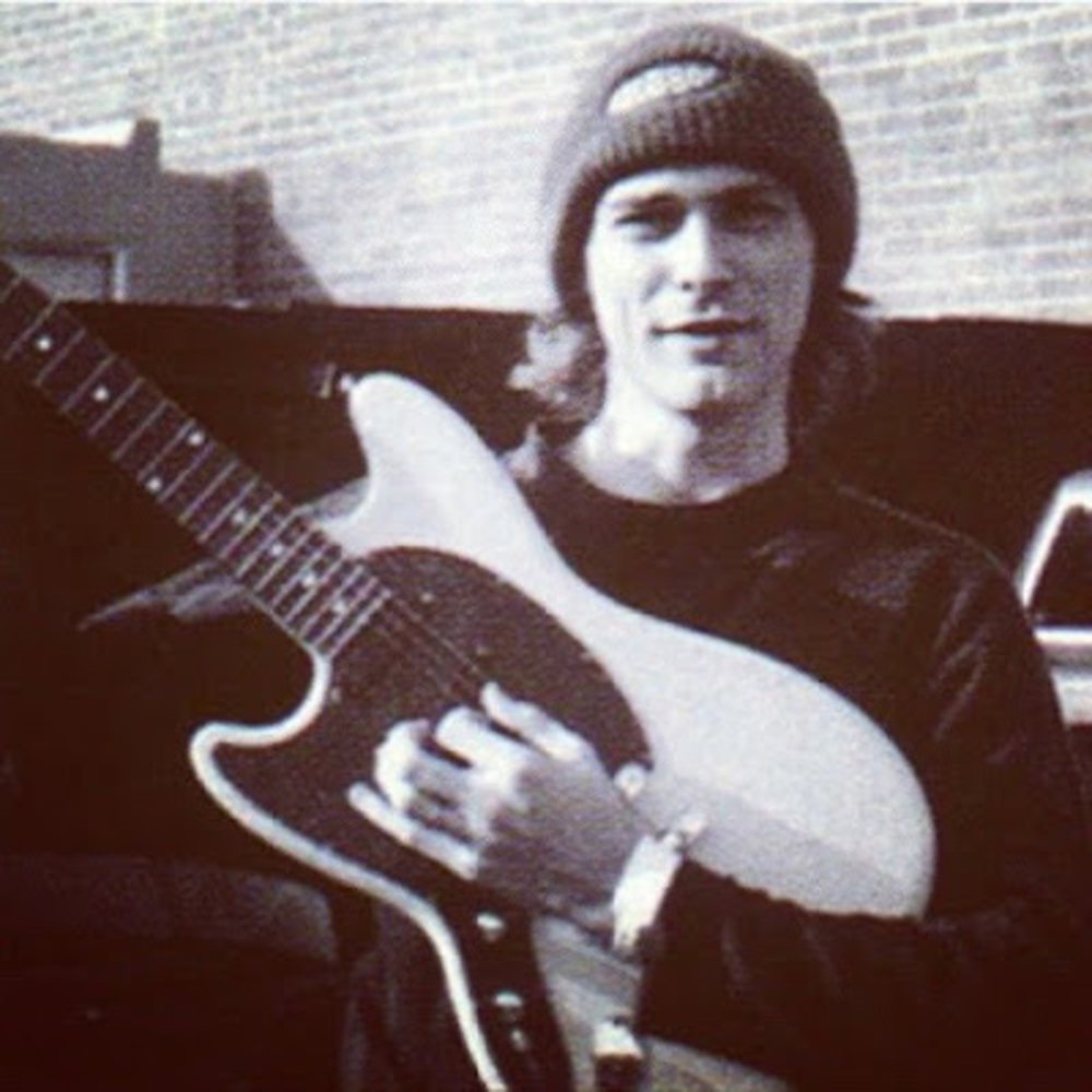 Meet your Posher, Seth